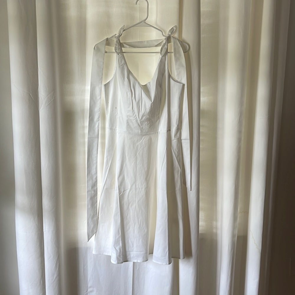 White Sundress Bbonlinedress